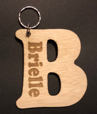 Bag tags personalized